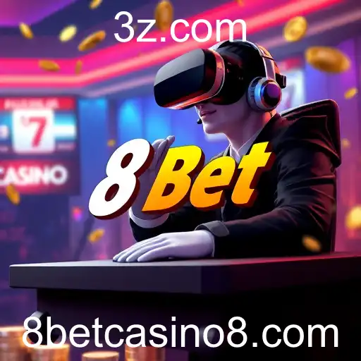 Novo Horizonte para o 8 Bet Casino em 2026