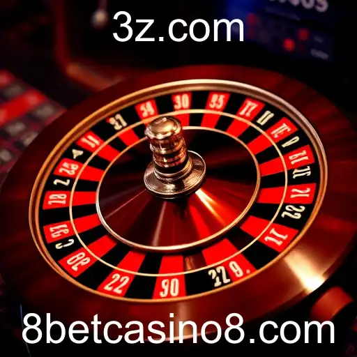 Evolução e Impacto do 8 Bet Casino no Mercado de Jogos de 2025