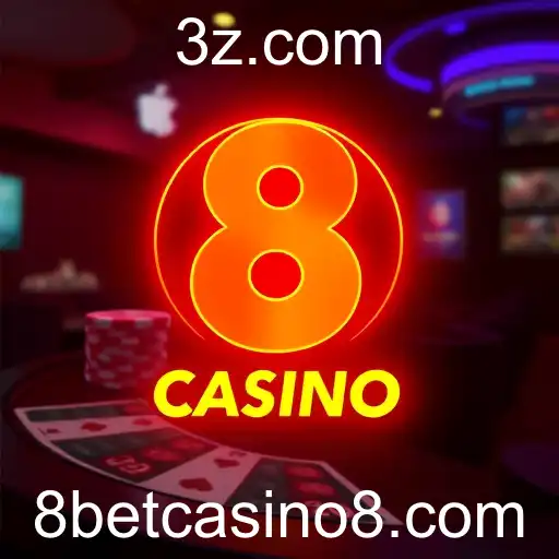 A Ascensão do 8 Bet Casino em 2026
