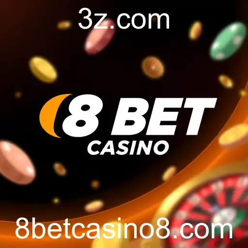 A Ascensão do 8 Bet Casino em Portugal