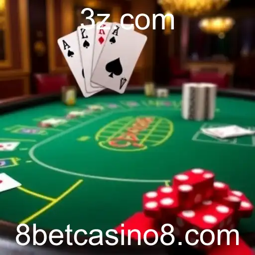 Tendências de Jogos em 2026 e a Ascensão do 8 Bet Casino