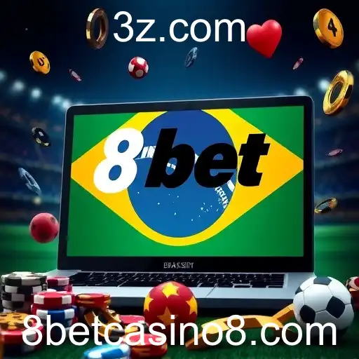 A Evolução do Mercado de Apostas Online no Brasil