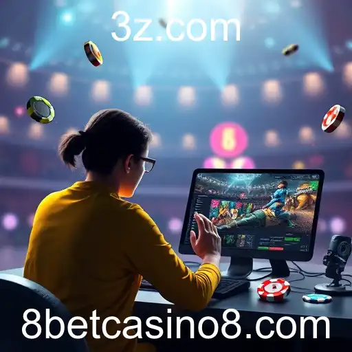 Cenário Atual dos Cassinos Online em 2026