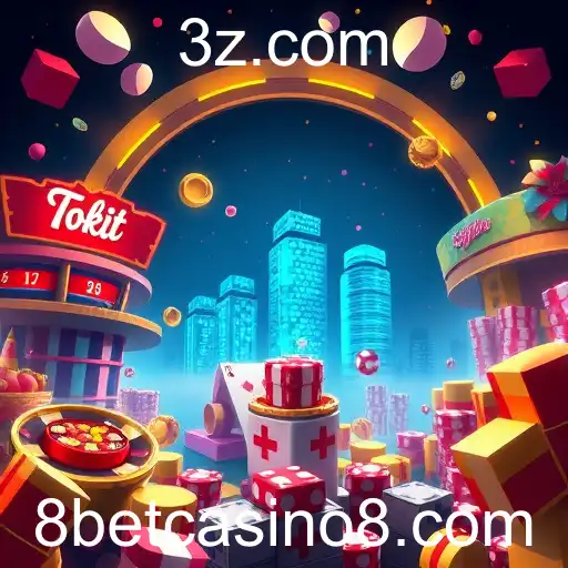 A Evolução dos Jogos de Azar Online em 2026