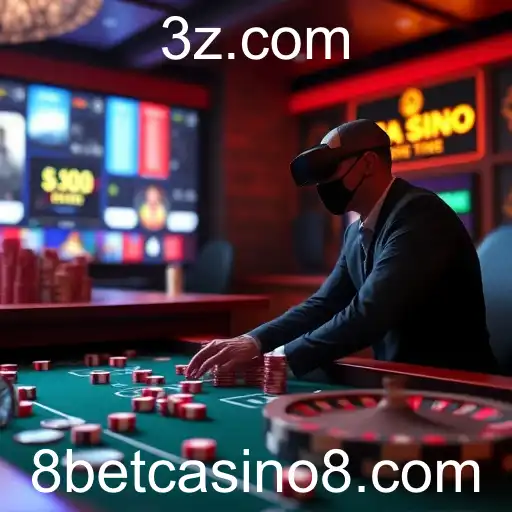 Expansão do Mercado de Cassinos Online em 2026