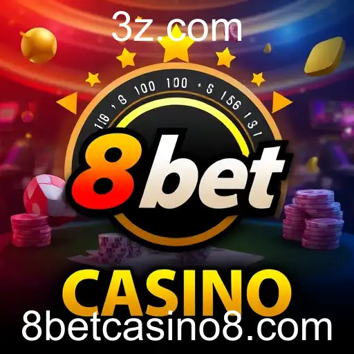 A Nova Era dos Cassinos Online: O Impacto do 8 Bet Casino