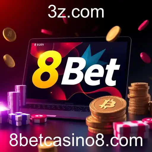 Crescimento dos Jogos de Azar em 2026 e o Papel do 8 Bet Casino