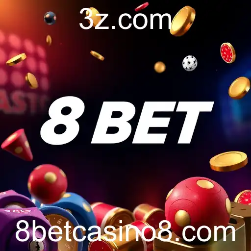 O Crescimento do 8 Bet Casino no Cenário Brasileiro