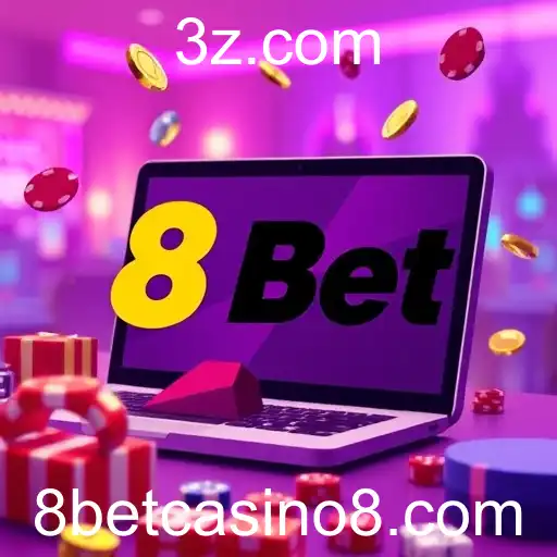 O Impacto do 8 Bet Casino no Mercado de Jogos Online em 2025