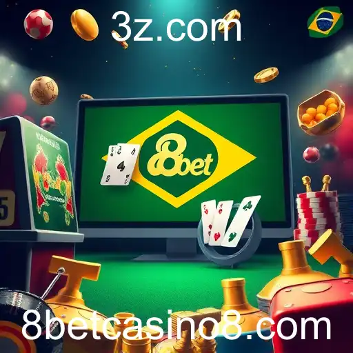 O Impacto Crescente dos Cassinos Online no Brasil