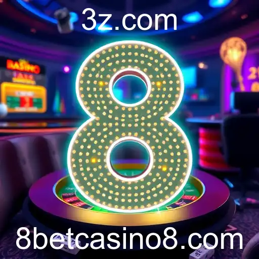 Impacto do 8 Bet Casino no Mercado Brasileiro