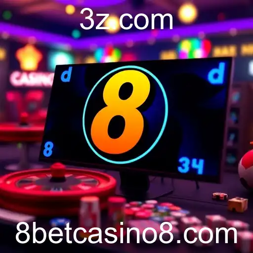 A Evolução dos Cassinos Online em 2026: O Caso do 8 Bet Casino