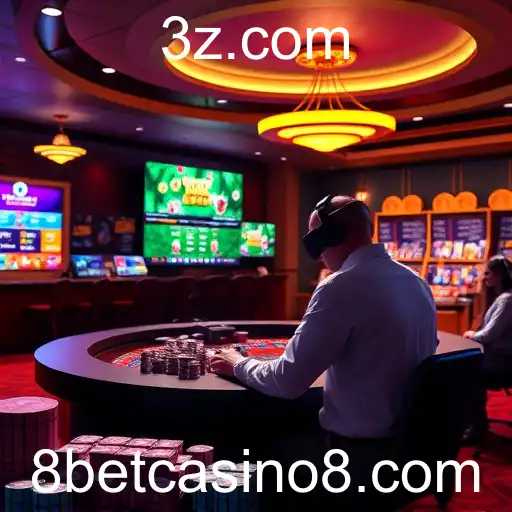 Tendências e Desafios no Mercado de Cassinos Online em 2026