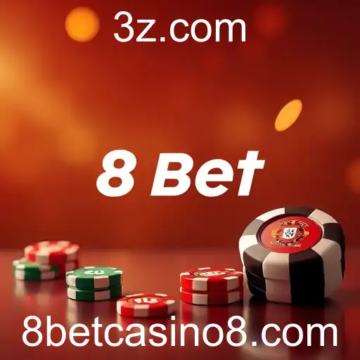 A Ascensão e as Inovações do 8 Bet Casino no Mercado Brasileiro