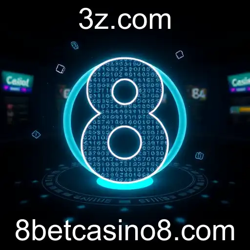 8 bet casino