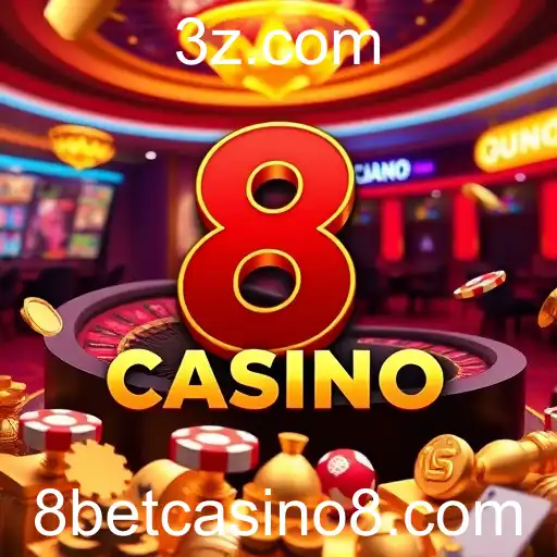 Ascensão dos Cassinos Online em 2026: O Impacto do 8 Bet Casino